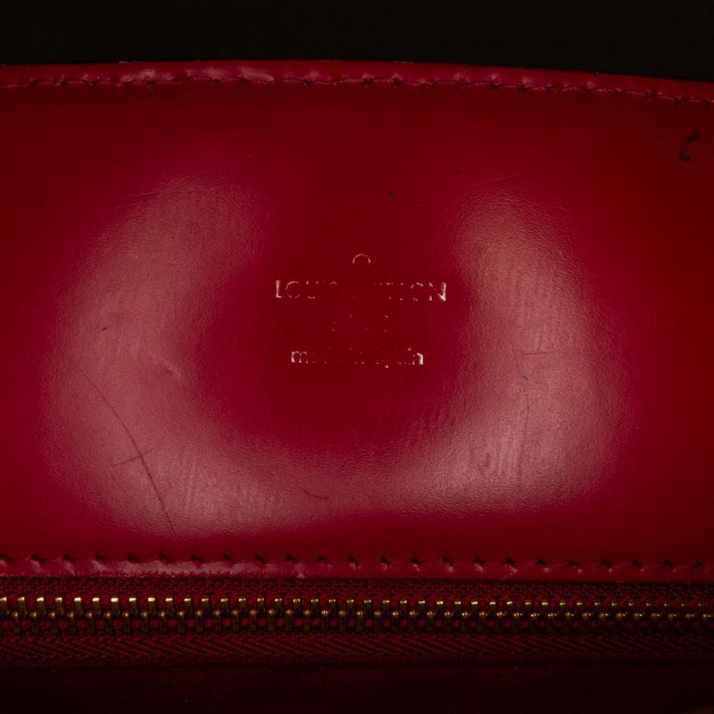 Louis Vuitton Monogram Phenix PM (SHG-7leI27) - Image 7