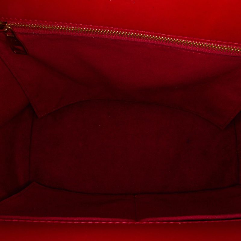 Louis Vuitton Monogram Phenix PM (SHG-7leI27) - Image 6