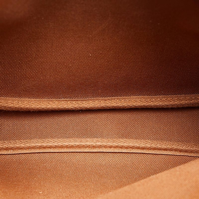 Louis Vuitton Monogram Pochette Accessoires (SHG-33468) - Image 5