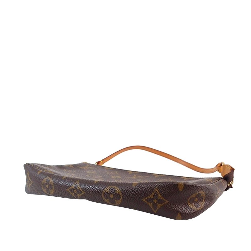 Louis Vuitton Monogram Pochette Accessoires (SHG-35547) - Image 2
