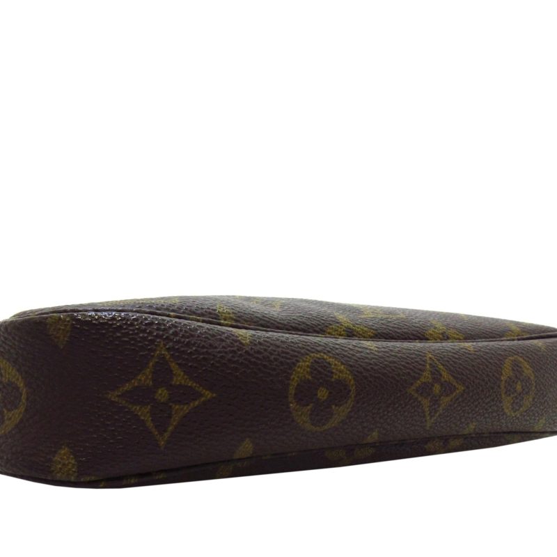 Louis Vuitton Monogram Pochette Accessoires (SHG-35768) - Image 3