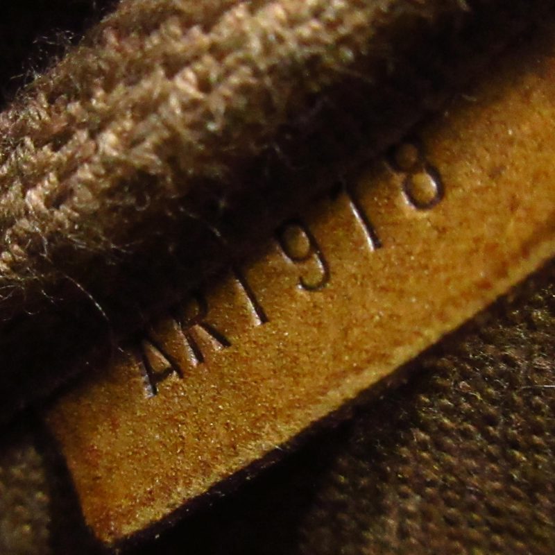 Louis Vuitton Monogram Pochette Accessoires (SHG-35768) - Image 8