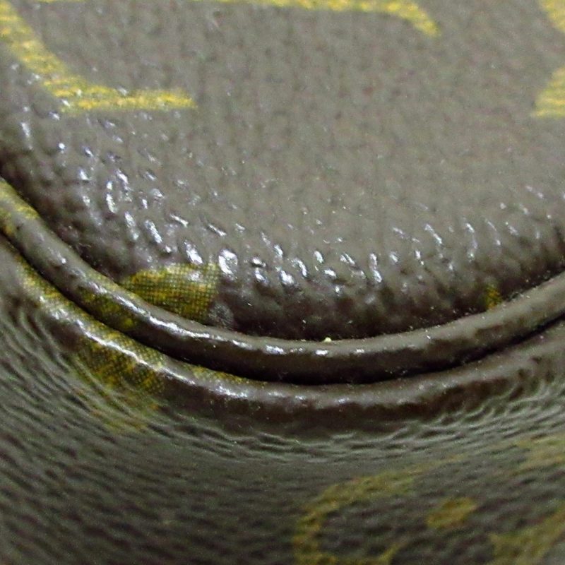 Louis Vuitton Monogram Pochette Accessoires (SHG-35768) - Image 9