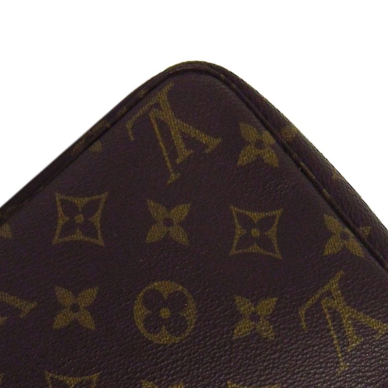Louis Vuitton Monogram Pochette Accessoires (SHG-35768) - Image 10