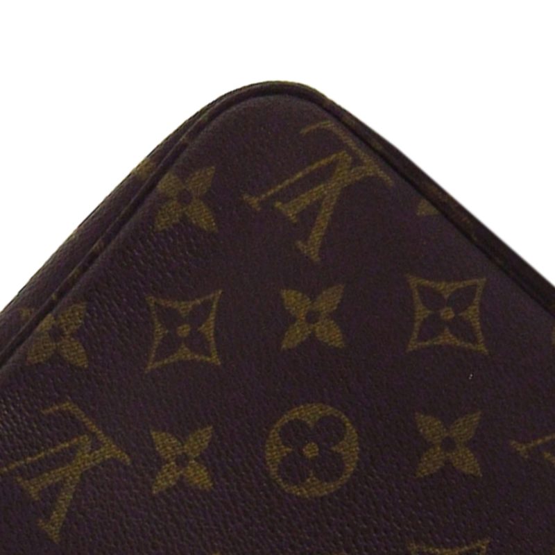 Louis Vuitton Monogram Pochette Accessoires (SHG-35768) - Image 11
