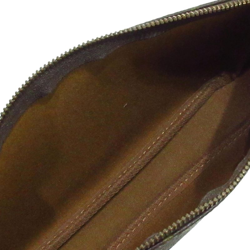 Louis Vuitton Monogram Pochette Accessoires (SHG-35768) - Image 5