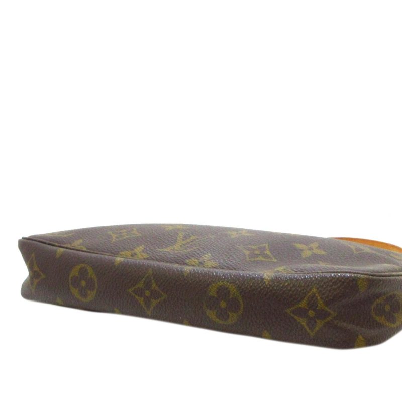 Louis Vuitton Monogram Pochette Accessoires (SHG-36247) - Image 3