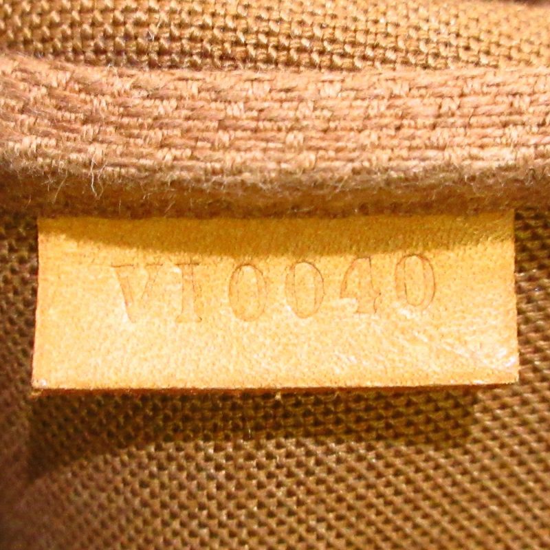 Louis Vuitton Monogram Pochette Accessoires (SHG-36247) - Image 7