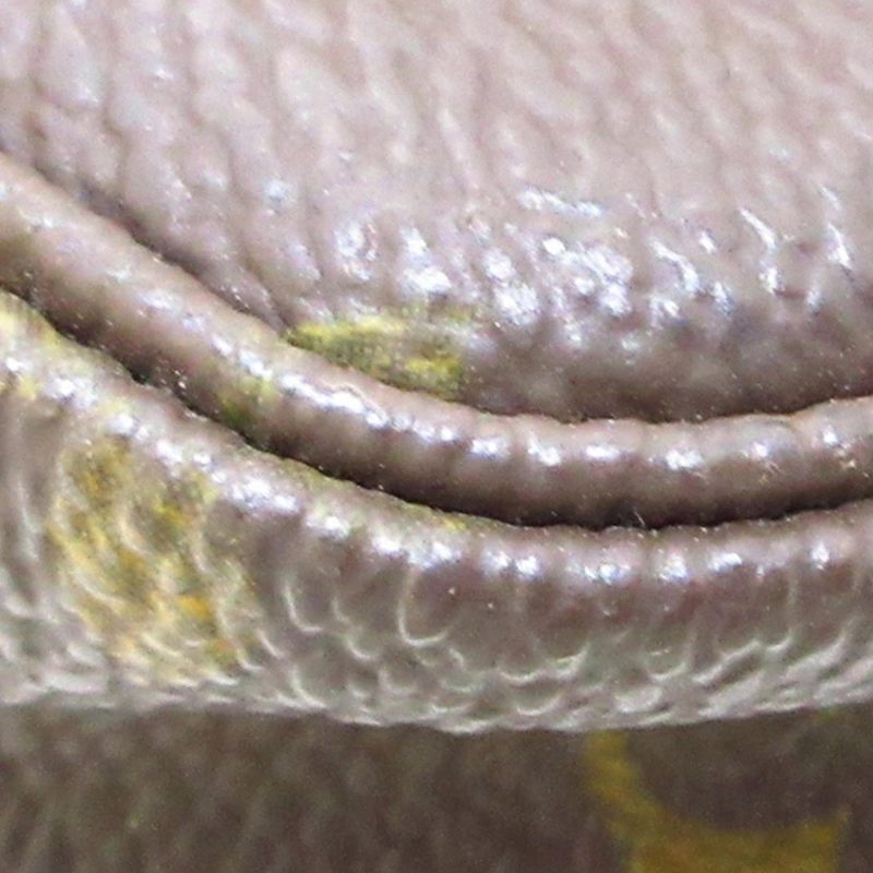 Louis Vuitton Monogram Pochette Accessoires (SHG-36247) - Image 9