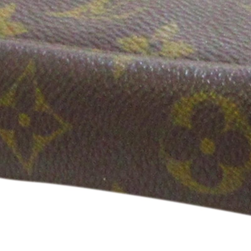 Louis Vuitton Monogram Pochette Accessoires (SHG-36247) - Image 10