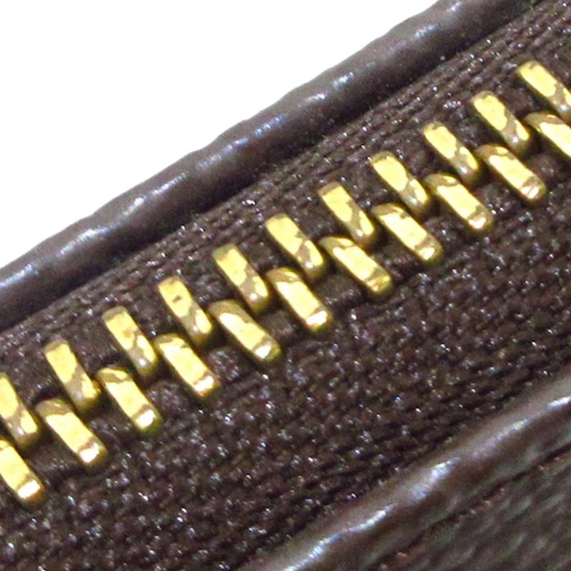 Louis Vuitton Monogram Pochette Accessoires (SHG-36247) - Image 11