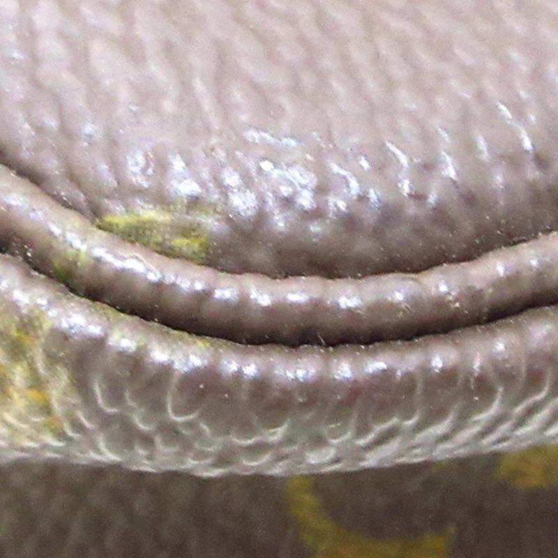 Louis Vuitton Monogram Pochette Accessoires (SHG-36247) - Image 12