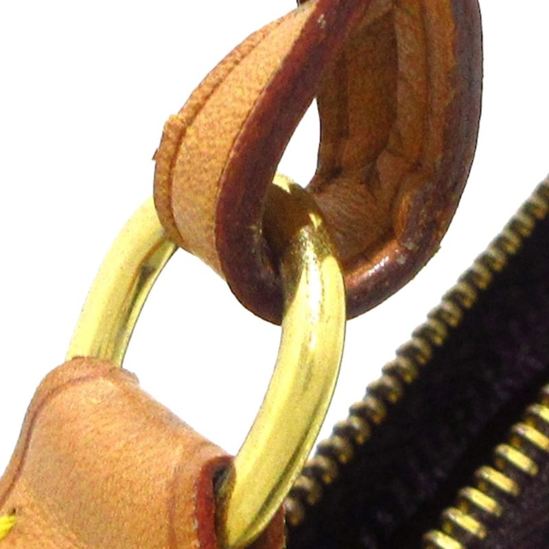 Louis Vuitton Monogram Pochette Accessoires (SHG-36247) - Image 13