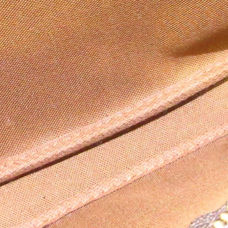 Louis Vuitton Monogram Pochette Accessoires (SHG-36247) - Image 5