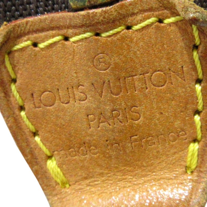 Louis Vuitton Monogram Pochette Accessoires (SHG-36254) - Image 7