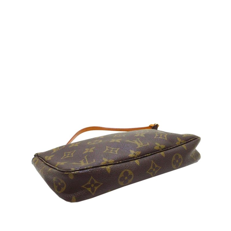 Louis Vuitton Monogram Pochette Accessoires (SHG-36444) - Image 3