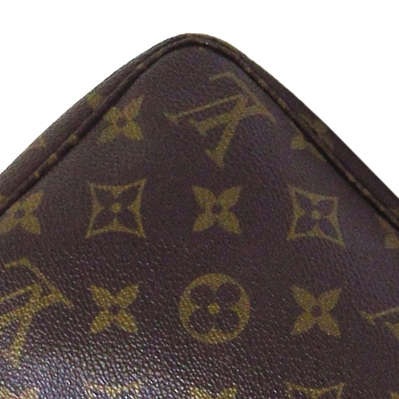 Louis Vuitton Monogram Pochette Accessoires (SHG-36444) - Image 12