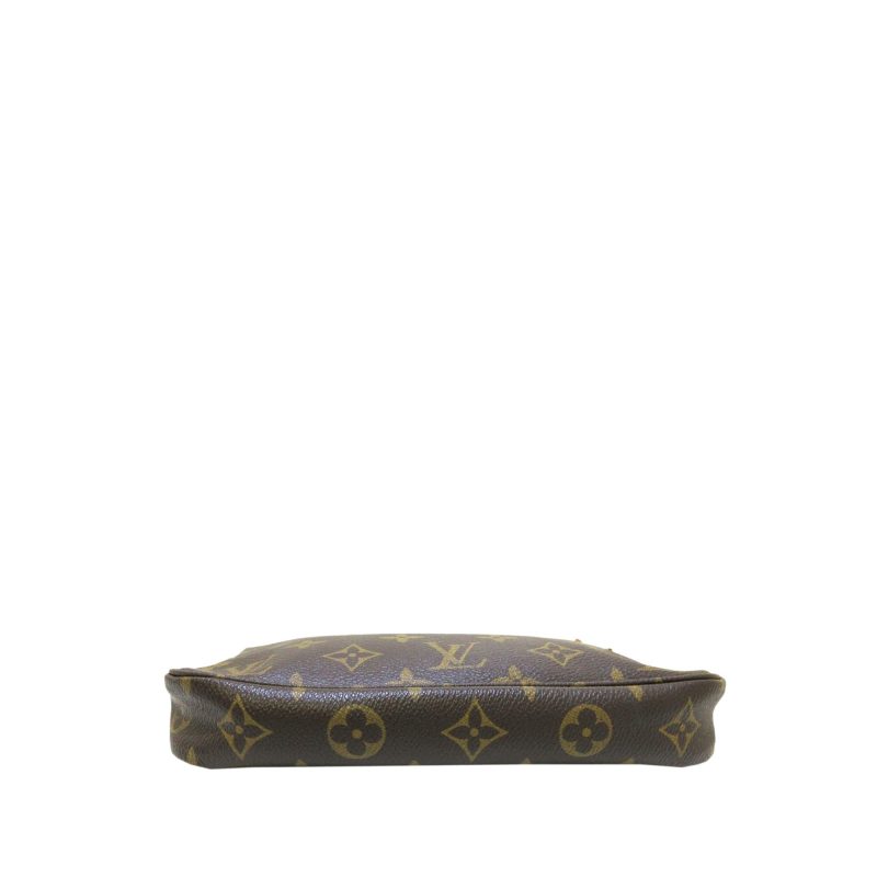 Louis Vuitton Monogram Pochette Accessoires (SHG-36448) - Image 3