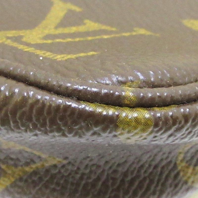 Louis Vuitton Monogram Pochette Accessoires (SHG-36448) - Image 8