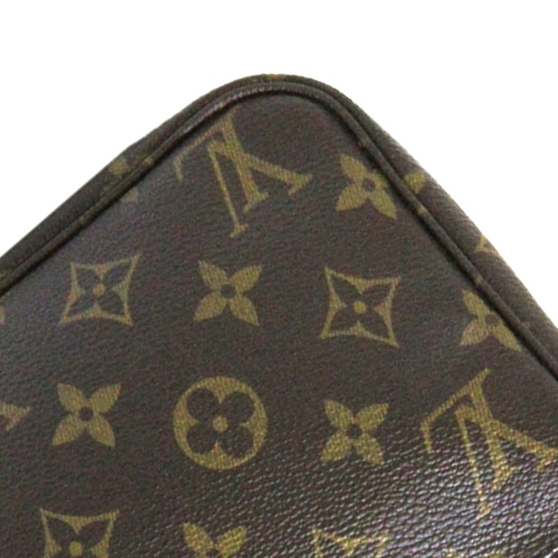 Louis Vuitton Monogram Pochette Accessoires (SHG-36448) - Image 9