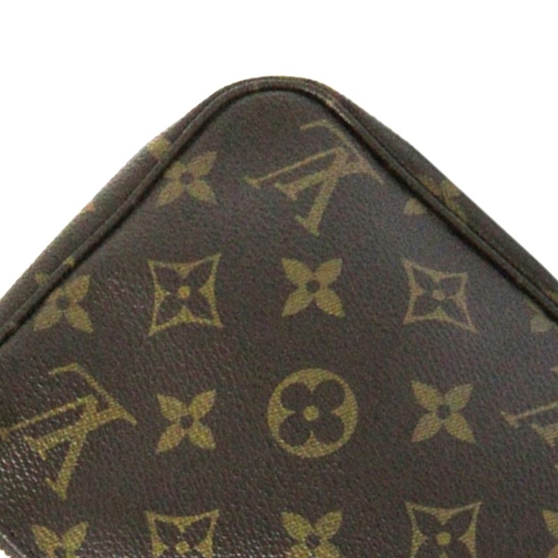 Louis Vuitton Monogram Pochette Accessoires (SHG-36448) - Image 10