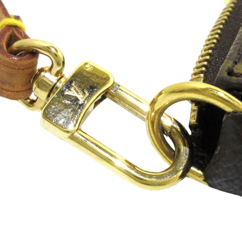 Louis Vuitton Monogram Pochette Accessoires (SHG-36448) - Image 12
