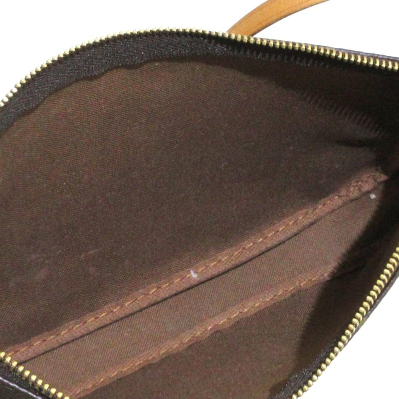 Louis Vuitton Monogram Pochette Accessoires (SHG-36448) - Image 5