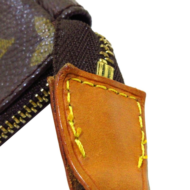 Louis Vuitton Monogram Pochette Accessoires (SHG-36459) - Image 7