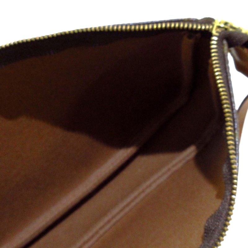 Louis Vuitton Monogram Pochette Accessoires (SHG-36459) - Image 5