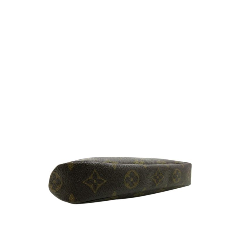 Louis Vuitton Monogram Pochette Accessoires (SHG-36466) - Image 3