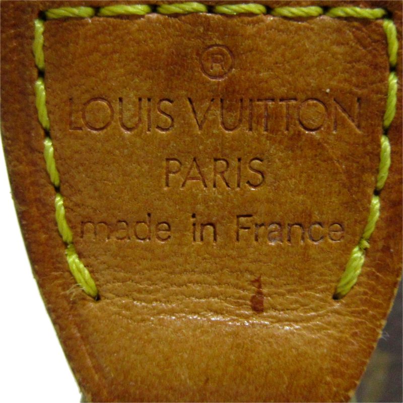 Louis Vuitton Monogram Pochette Accessoires (SHG-36466) - Image 8