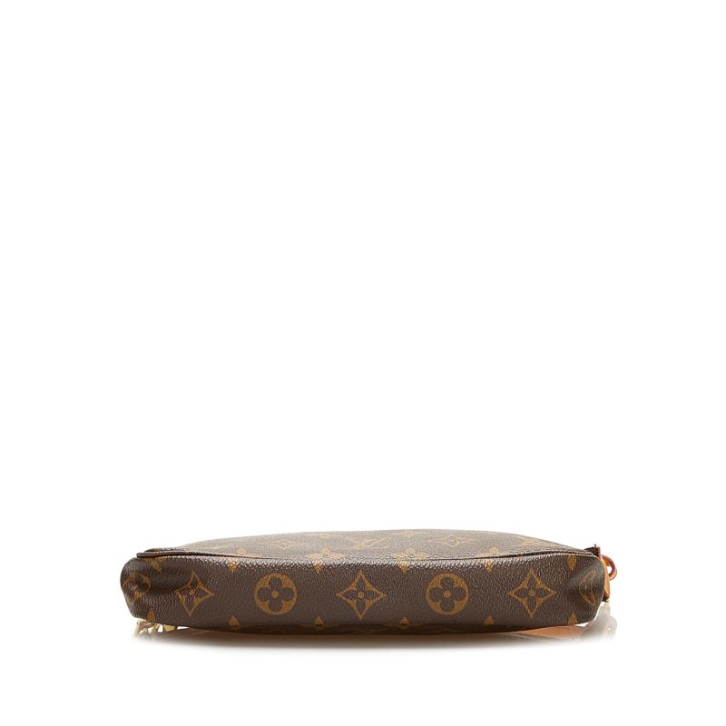 Louis Vuitton Monogram Pochette Accessoires (SHG-36477) - Image 3