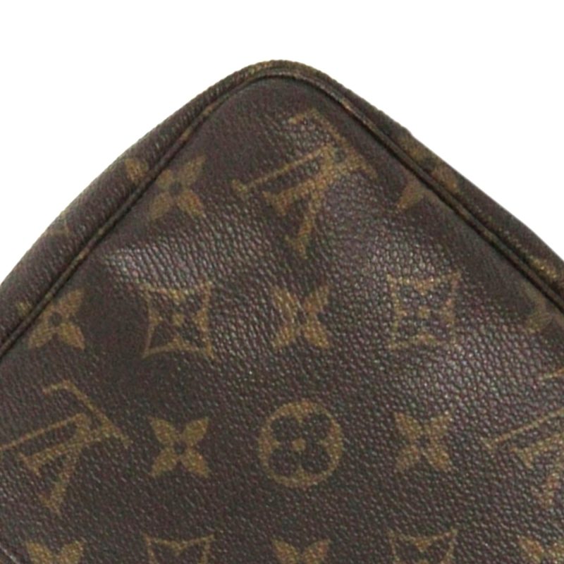 Louis Vuitton Monogram Pochette Accessoires (SHG-36918) - Image 12
