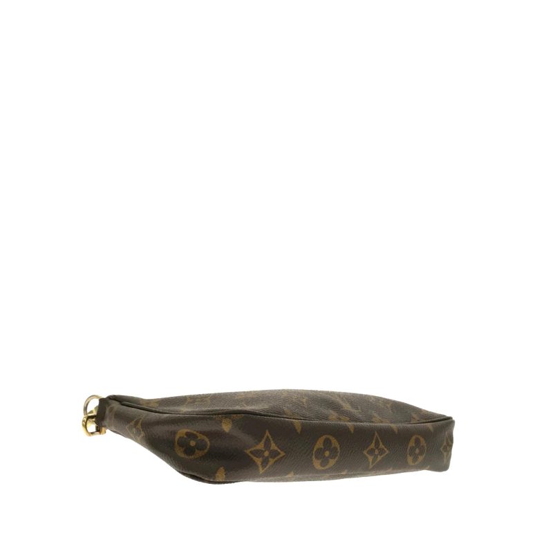 Louis Vuitton Monogram Pochette Accessoires (SHG-36928) - Image 3