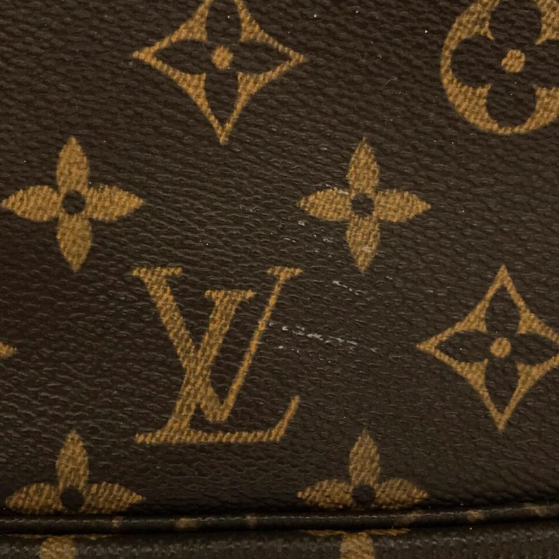 Louis Vuitton Monogram Pochette Accessoires (SHG-36928) - Image 8