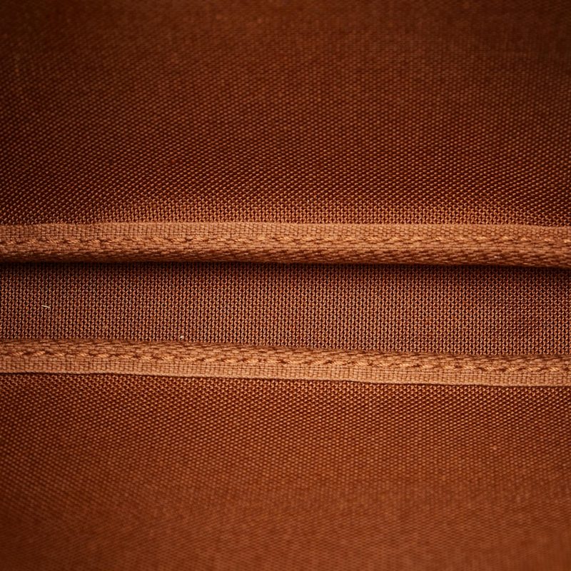 Louis Vuitton Monogram Pochette Accessoires (SHG-37258) - Image 5