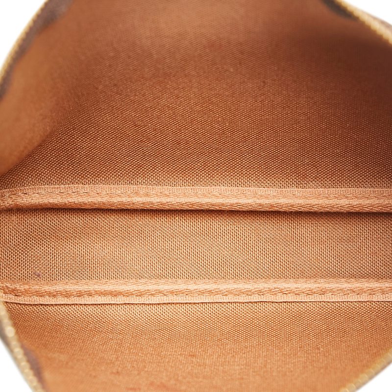 Louis Vuitton Monogram Pochette Accessoires (SHG-37542) - Image 5