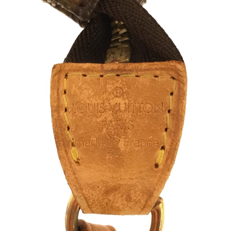 Louis Vuitton Monogram Pochette Accessoires (SHG-c3osKC) - Image 6