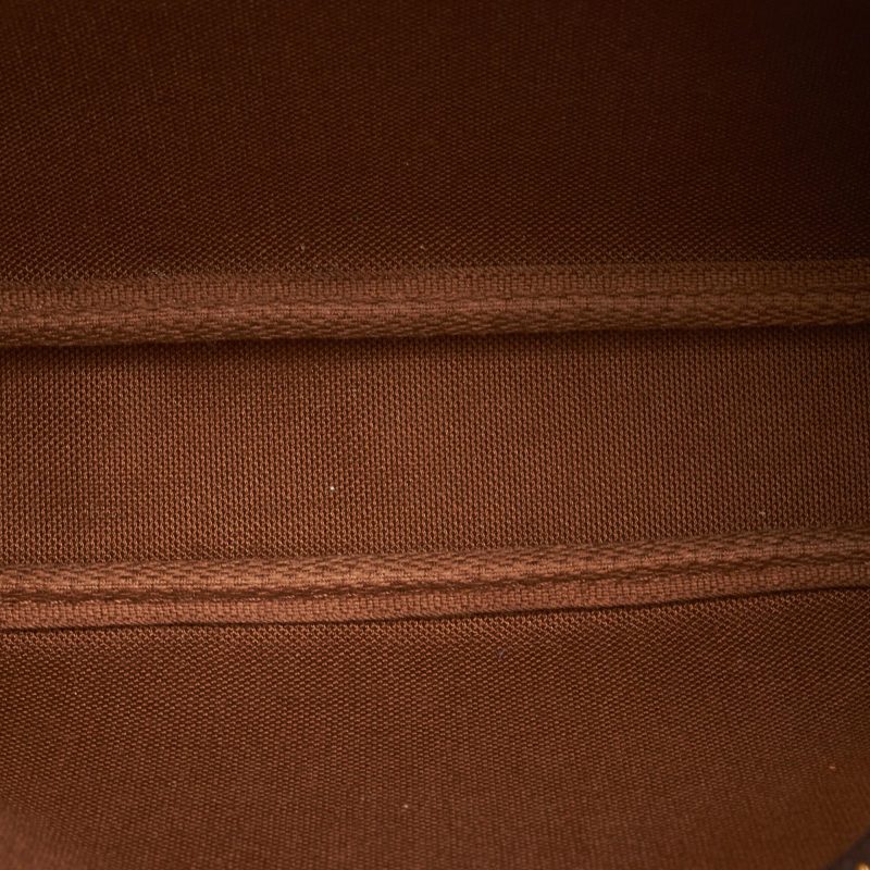 Louis Vuitton Monogram Pochette Accessoires (SHG-tiOIsl) - Image 5