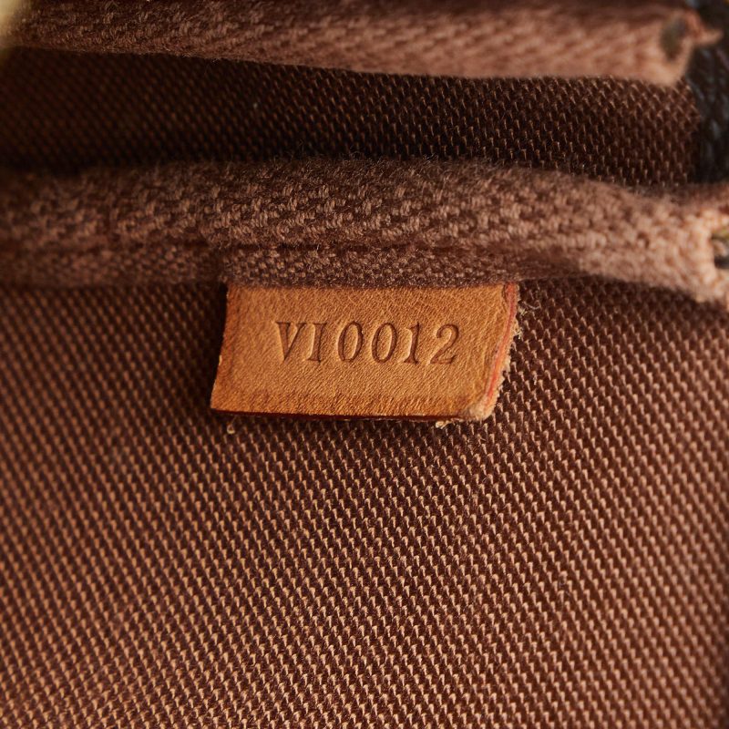 Louis Vuitton Monogram Pochette Accessoires (SHG-8R9N7Z) - Image 7