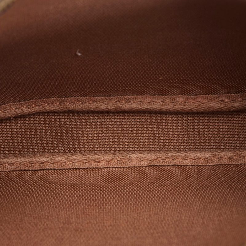 Louis Vuitton Monogram Pochette Accessoires (SHG-8R9N7Z) - Image 5