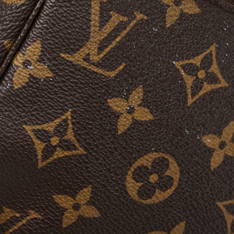 Louis Vuitton Monogram Pochette Accessoires (SHG-uQtBBo) - Image 8