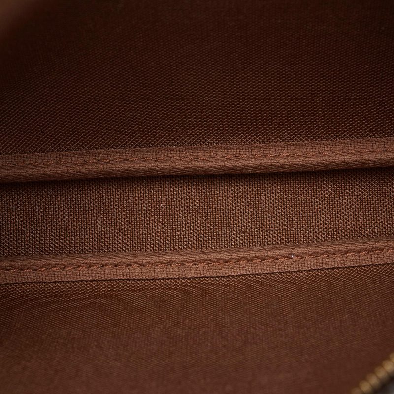 Louis Vuitton Monogram Pochette Accessoires (SHG-uQtBBo) - Image 5