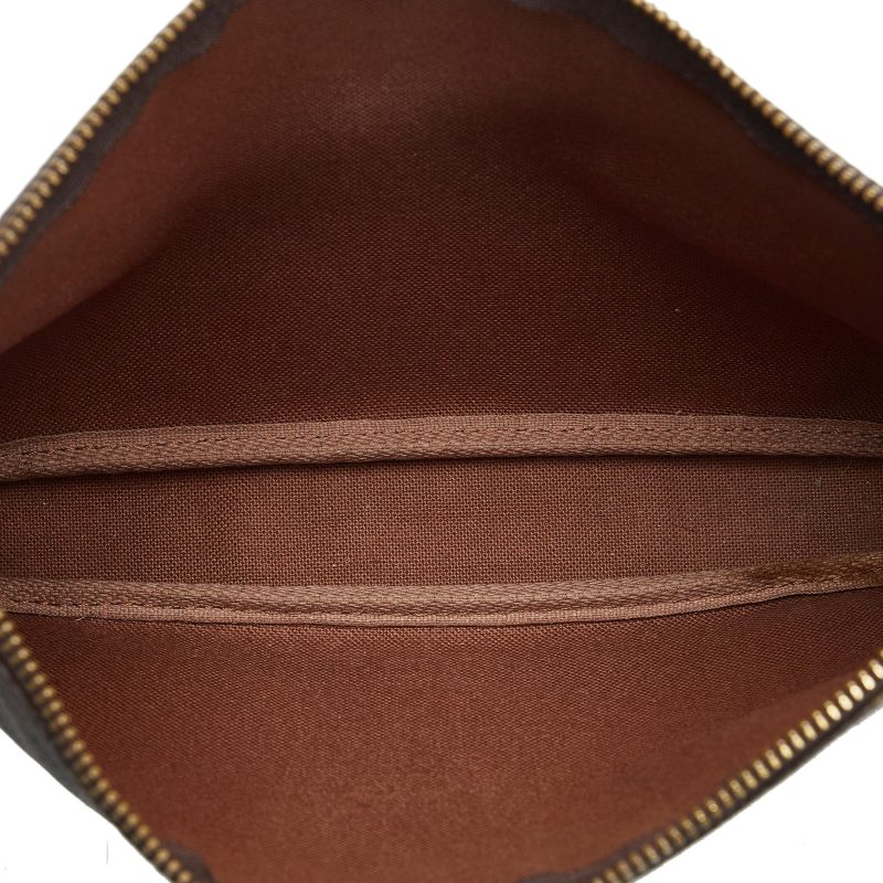 Louis Vuitton Monogram Pochette Accessoires (SHG-oPqiCg) - Image 5