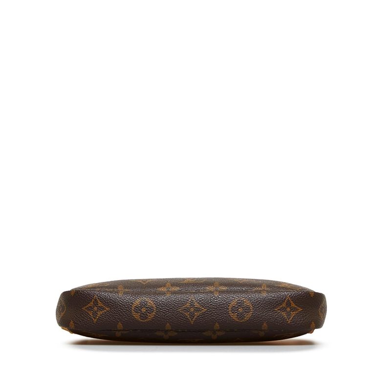 Louis Vuitton Monogram Pochette Accessoires (SHG-u03d6S) - Image 3