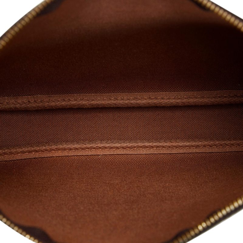 Louis Vuitton Monogram Pochette Accessoires (SHG-u03d6S) - Image 5
