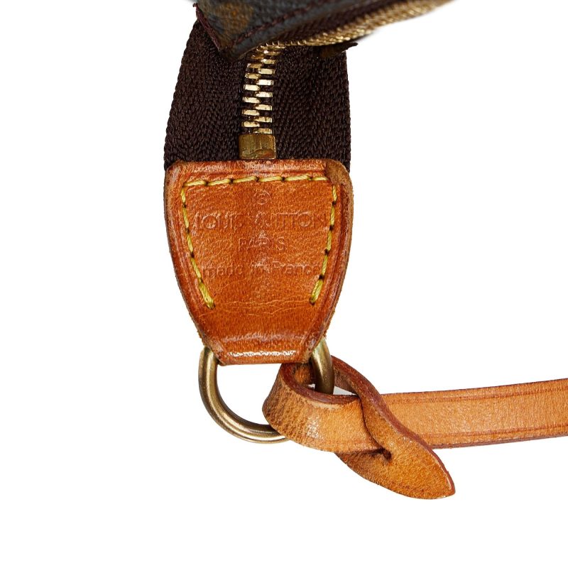 Louis Vuitton Monogram Pochette Accessoires (SHG-u03d6S) - Image 6
