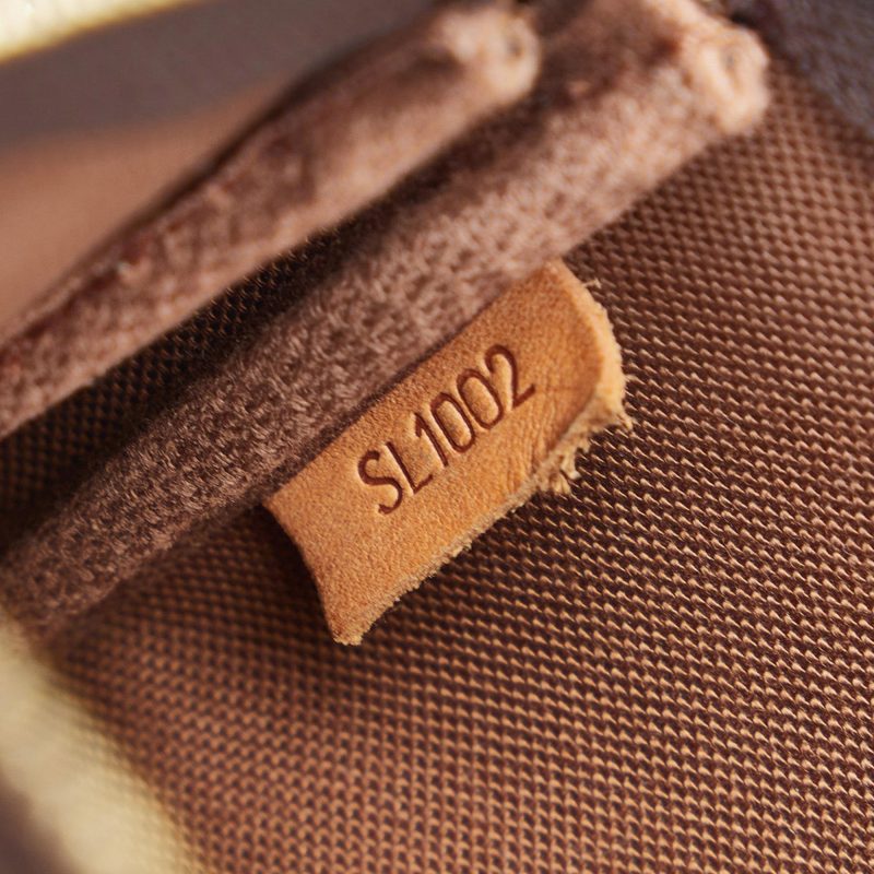 Louis Vuitton Monogram Pochette Accessoires (SHG-9zEOlR) - Image 7