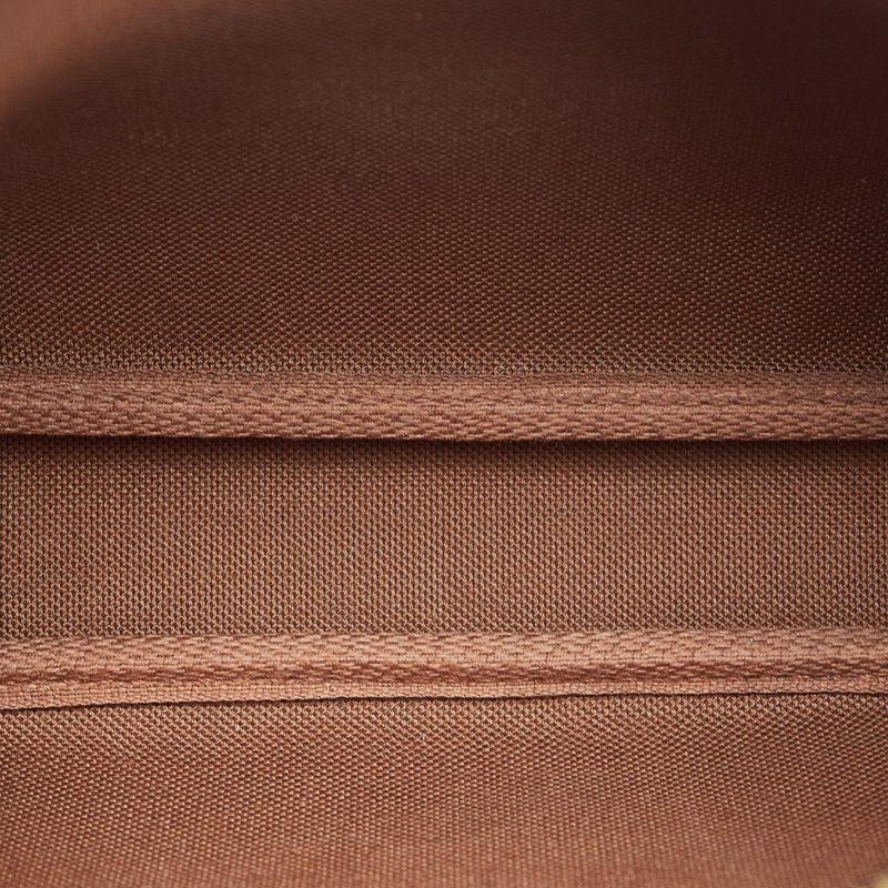 Louis Vuitton Monogram Pochette Accessoires (SHG-9zEOlR) - Image 5