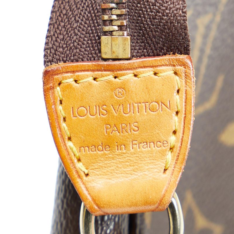 Louis Vuitton Monogram Pochette Accessoires (SHG-9zEOlR) - Image 6